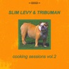 Cooking Sessions, Vol. 2 - EP