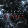 Hooka (feat. Plan B) - Single album lyrics, reviews, download