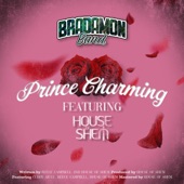 Prince Charming (feat. House of Shem) artwork