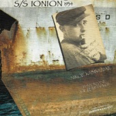 S/S Ionion 1934 artwork