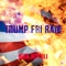 Trump FBI Raid artwork