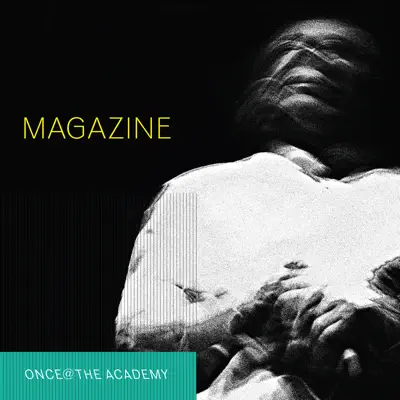 Once At the Academy (Live) - EP - Magazine