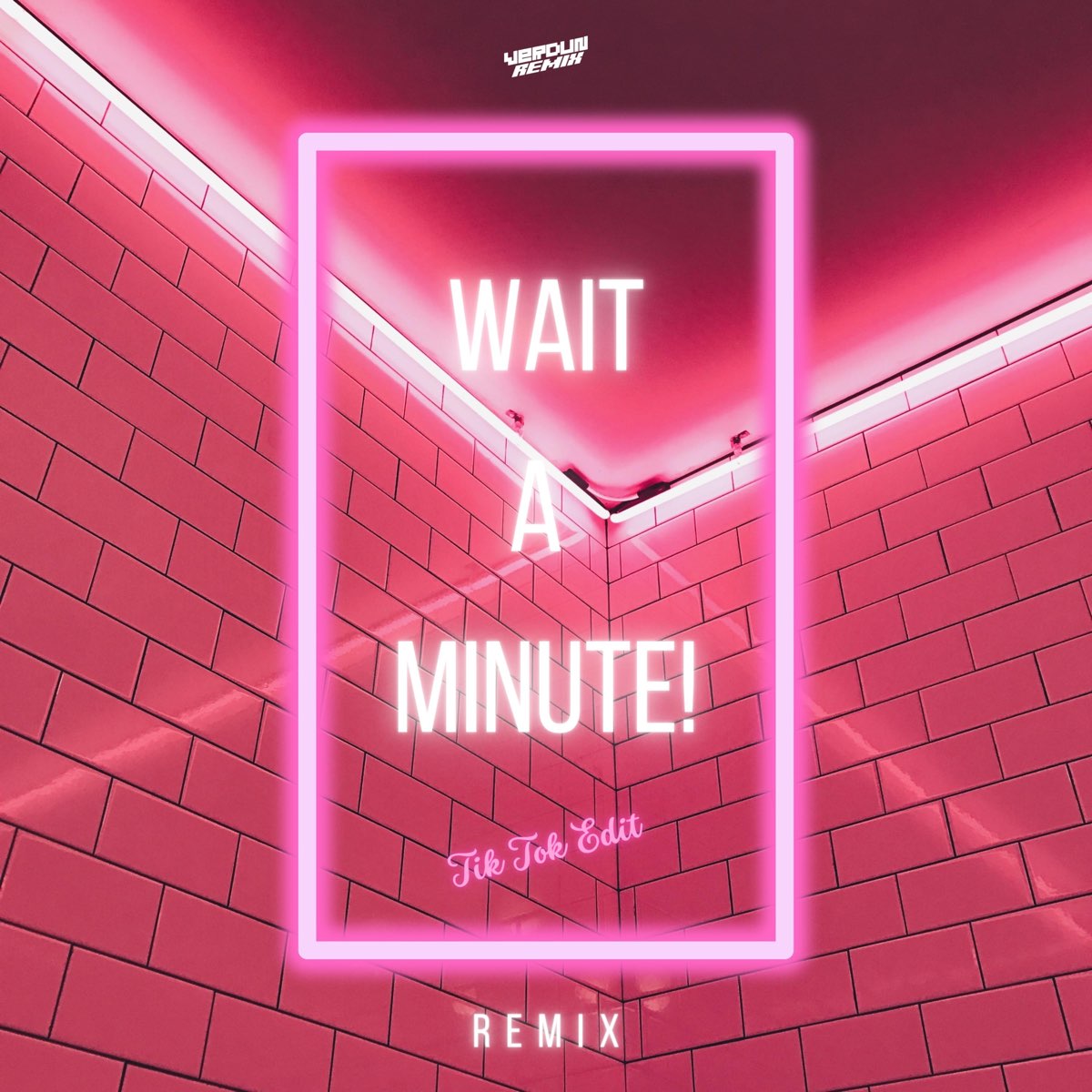 I don t wanna wait remix