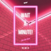 Wait a Minute (Tik Tok Edit) [Remix] artwork