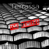 Dark Vektor presents: Terrassa (Ciutat Industrial) - The Remixes [E2REC-001] artwork