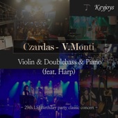 Czardas (Live) artwork