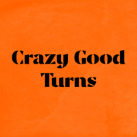 Crazy Good Turns podcast