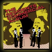 The Residents - Picnic Boy