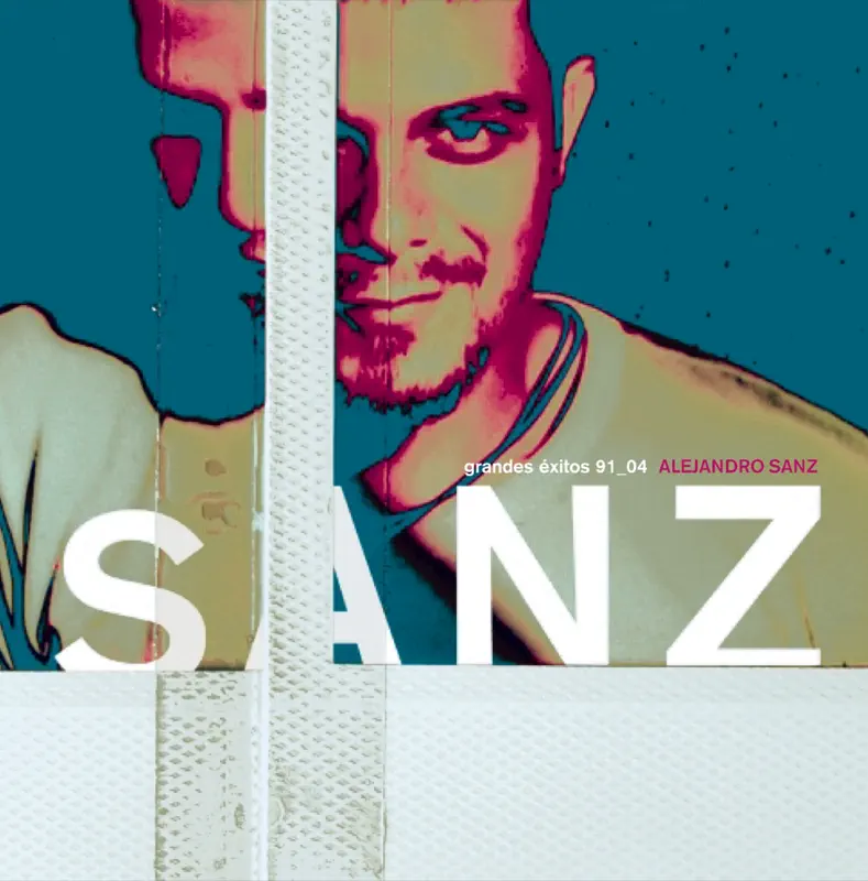 Alejandro Sanz - Alejandro Sanz Grandes Éxitos 1991-2004 (Deluxe Edition) (2004) [iTunes Plus AAC M4A]-新房子