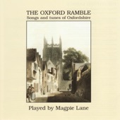 Magpie Lane - Old Tom of Oxford / Bonny Christ Church Bells