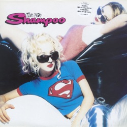 Shampoo - Trouble