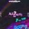 all 2 much (feat. Lxst Boy & Xelfiy) - 20ofive lyrics