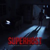 Superhost (Original Motion Picture Soundtrack) artwork