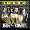 Si Me Tomo una Cerveza - Single