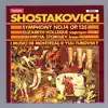 Stream & download Shostakovich: Symphony No. 14