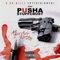 Cross My Heart (feat. Serious Black) - Pusha Stuffcrust lyrics