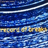 Record of Breaks