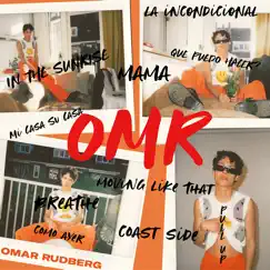 Omr by Omar Rudberg album reviews, ratings, credits