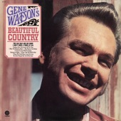 Gene Watson's Beautiful Country artwork