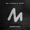 Andrea Nuda (Club Mix) artwork