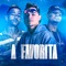 A Favorita (feat. Mc Marissa Pecadora) - Mago Bala, Labra stylos & Thiago de Paratibe lyrics