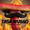 Taska Fuego (feat. Geminix) - Chris Leão lyrics