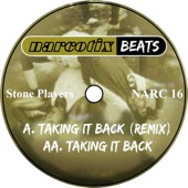 Stone Players - Taking It Back (Remix)