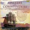 Masters And Commanders album lyrics, reviews, download
