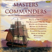 Timothy Lees - La Musica Notturna Delle Stade Di Madrid: Los Manolos (From "Master And Commander: The Far Side Of The World")