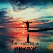 Champions (feat. Unios Orchestra) artwork