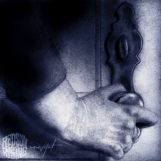 Cover artwork for Uninvited