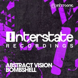Abstract Vision & Aquile & TB - Bombshell