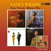 Nancy Wilson - A Sleepin' Bee (Nancy Wilson & the Cannonball Adderley Quintet)