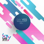 Say Yes, Vol. 1 artwork
