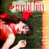 Crystal Fairy - Moth Tongue