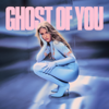 Mimi Webb - Ghost of You artwork
