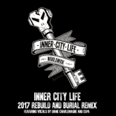 Inner City Life (feat. Diane Charlemagne) [2017 Rebuild] - Goldie