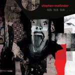 Stephen Mallinder - Ringdropp