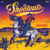 The Shootouts - Anywhere but Here (feat. Buddy Miller)