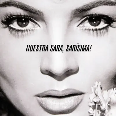Nuestra Sara Sarisima - EP - Sara Montiel