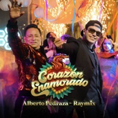 Corazón Enamorado artwork