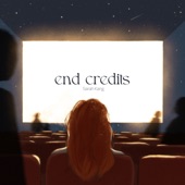 end credits by Sarah Kang