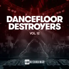 Dancefloor Destroyers, Vol. 12 by Various Artists album reviews, ratings, credits