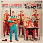 The Country Side of Harmonica Sam - Unjust Friends
