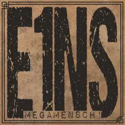 E1NS by MegaMensch! album reviews, ratings, credits