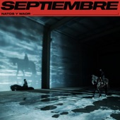 Septiembre artwork