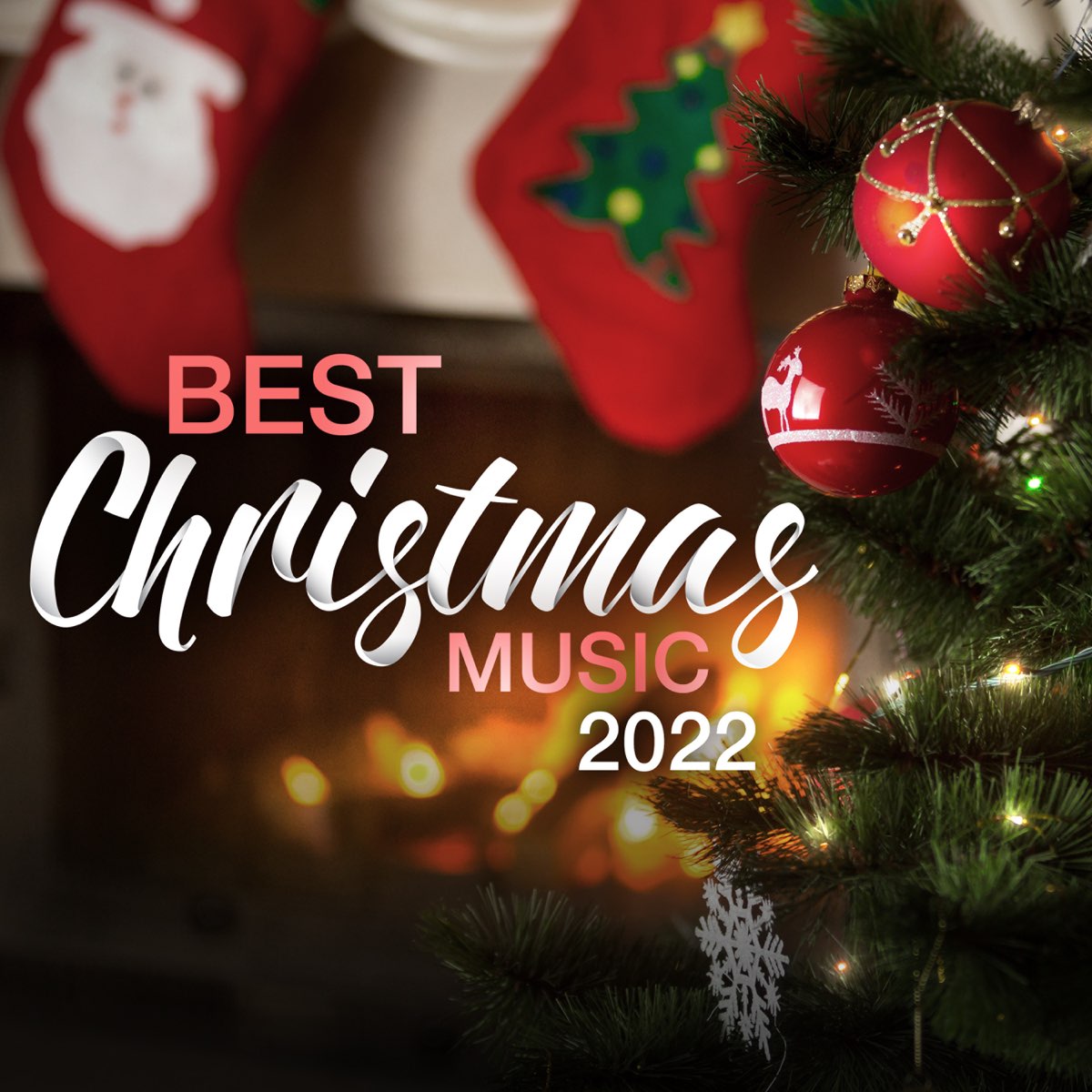 ‎Best Christmas Music 2022 by Various Artists on Apple Music