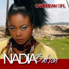 Caribbean Girl by Nadia Batson album reviews, ratings, credits