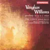 Vaughan Williams: Symphony No. 9 & Piano Concerto in C Major album lyrics, reviews, download