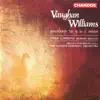 Stream & download Vaughan Williams: Symphony No. 9 & Piano Concerto in C Major